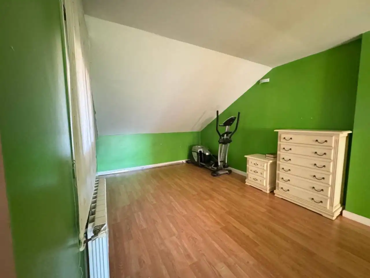 Houses for rent in Alcalá de Henares  with Air Conditioner, Heating and Private garden