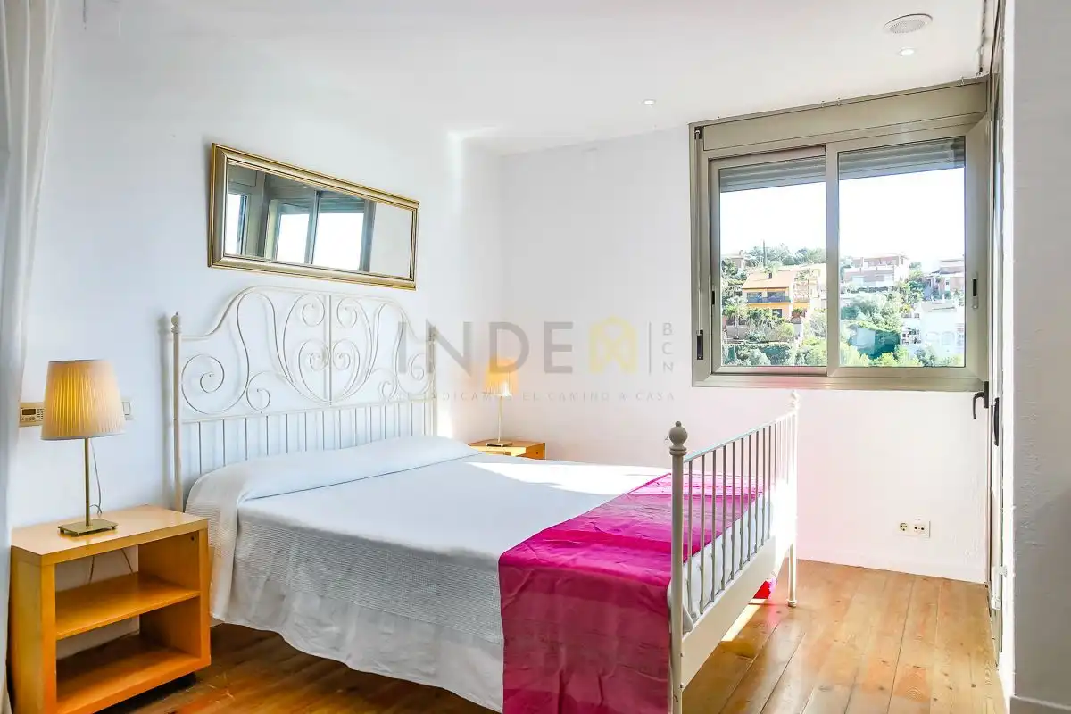 Casa con piscina in affitto a Llevantina - Montgavina - Quintmar, imagen 43