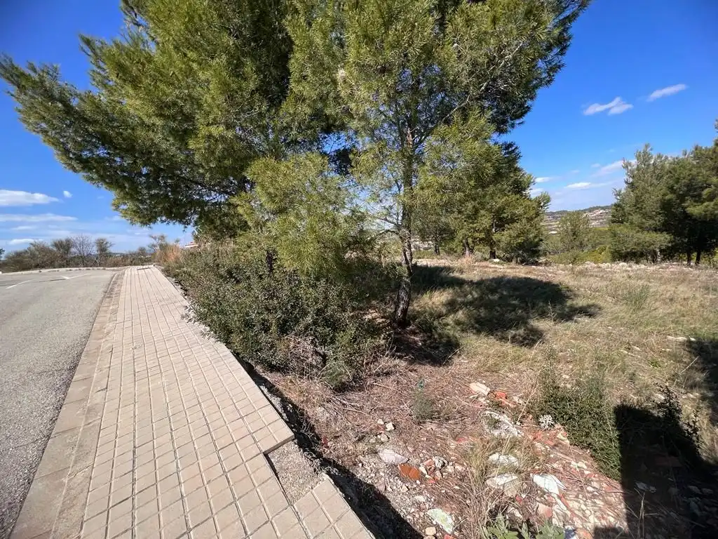 Villa con giardino in vendita a Llaradors 19, imagen 11