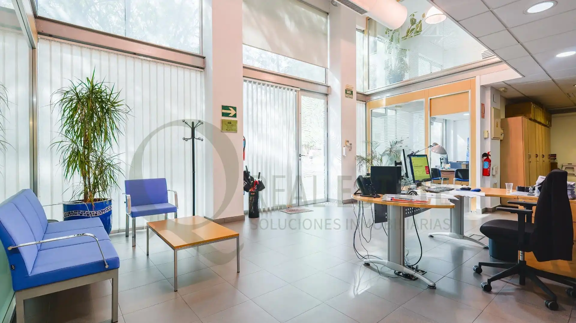 Oficina en venta en Alicante / Alacant