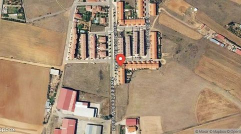 Foto 2 de Casa o chalet en venta en Conde Ansúrez, Sahagún, León