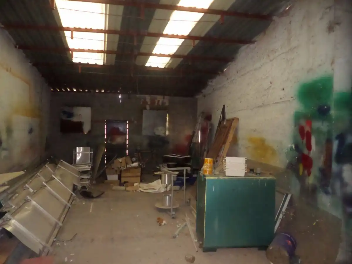 Nau industrial en venda a Tomelloso, imagen 6