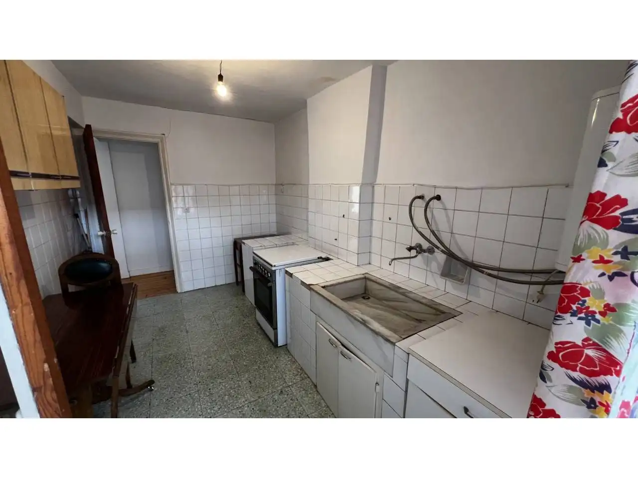 Flat for sale in Calle PLAZA SAN ISIDRO, 4, Espinosa de los Monteros