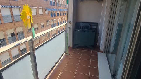 Foto 4 de Apartamento en venta en Passeig Marítim, Puerto, Benicarló