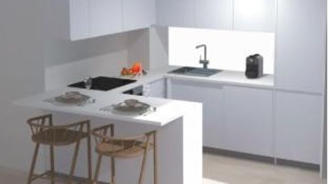Foto 3 de Piso en venta en Plaza Crevillente - Antiguos Juzgados - El Asilo, Elche / Elx