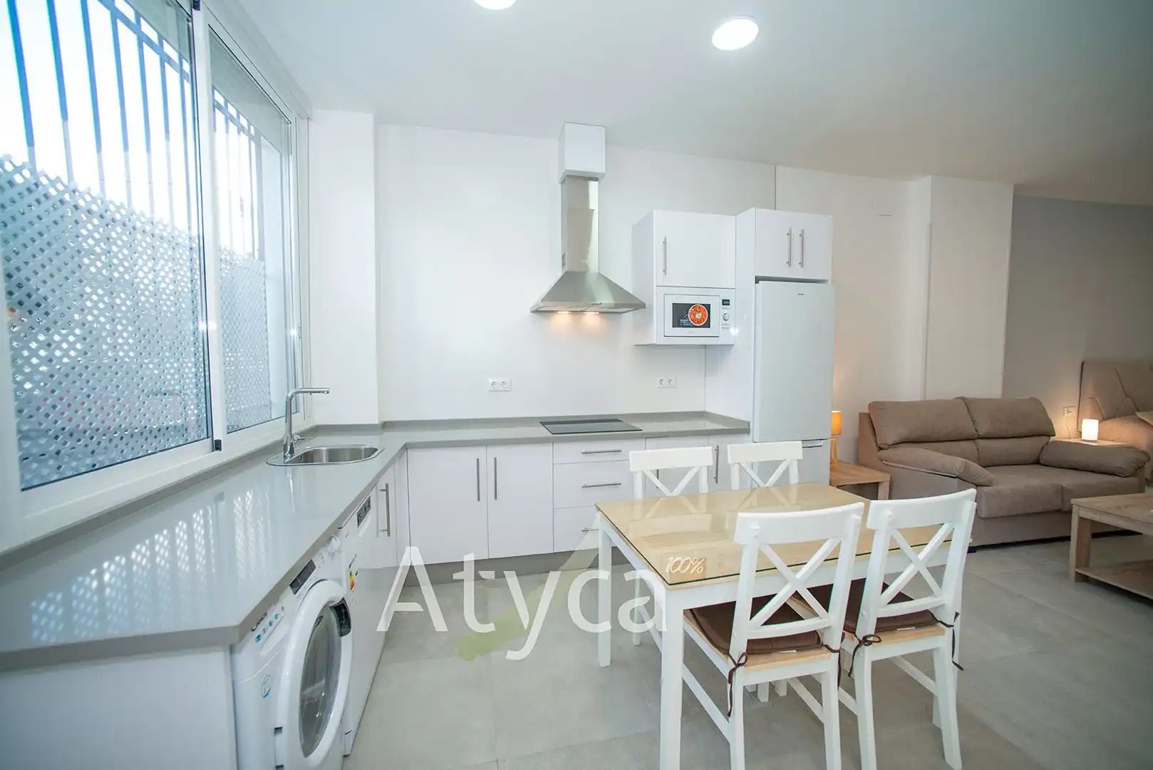 Loft zur Miete in Córdoba, Córdoba