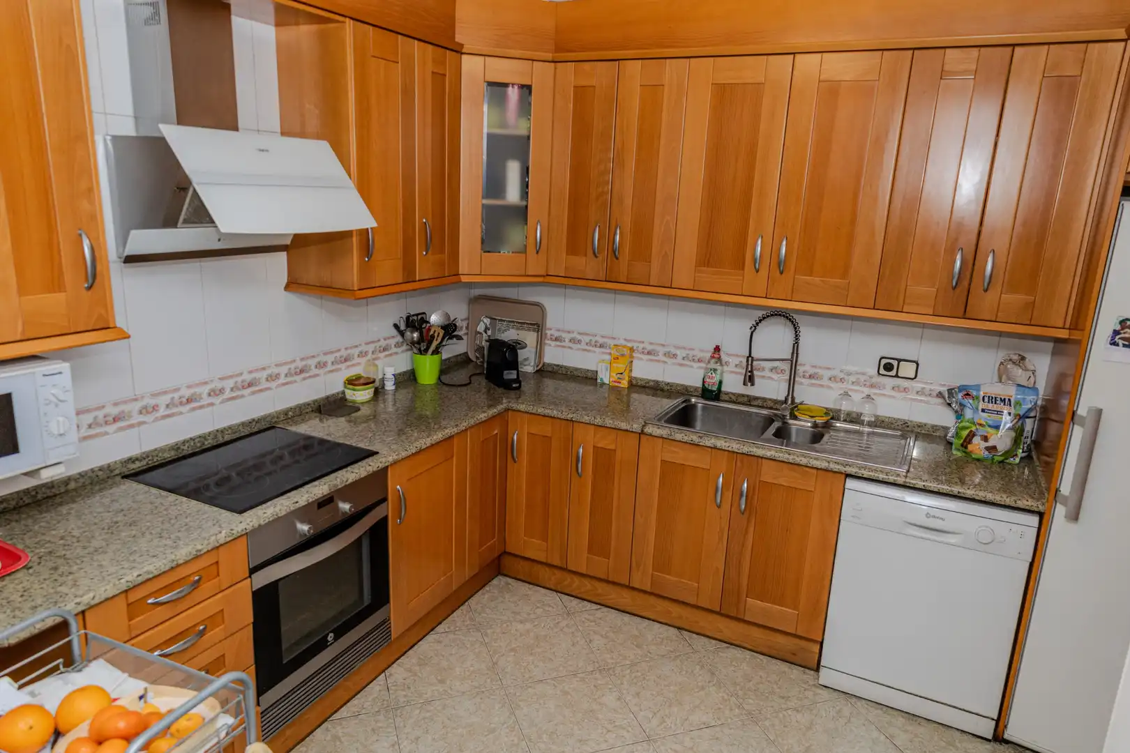Casa bifamiliare con giardino in vendita a Carrer de Gravina, imagen 16