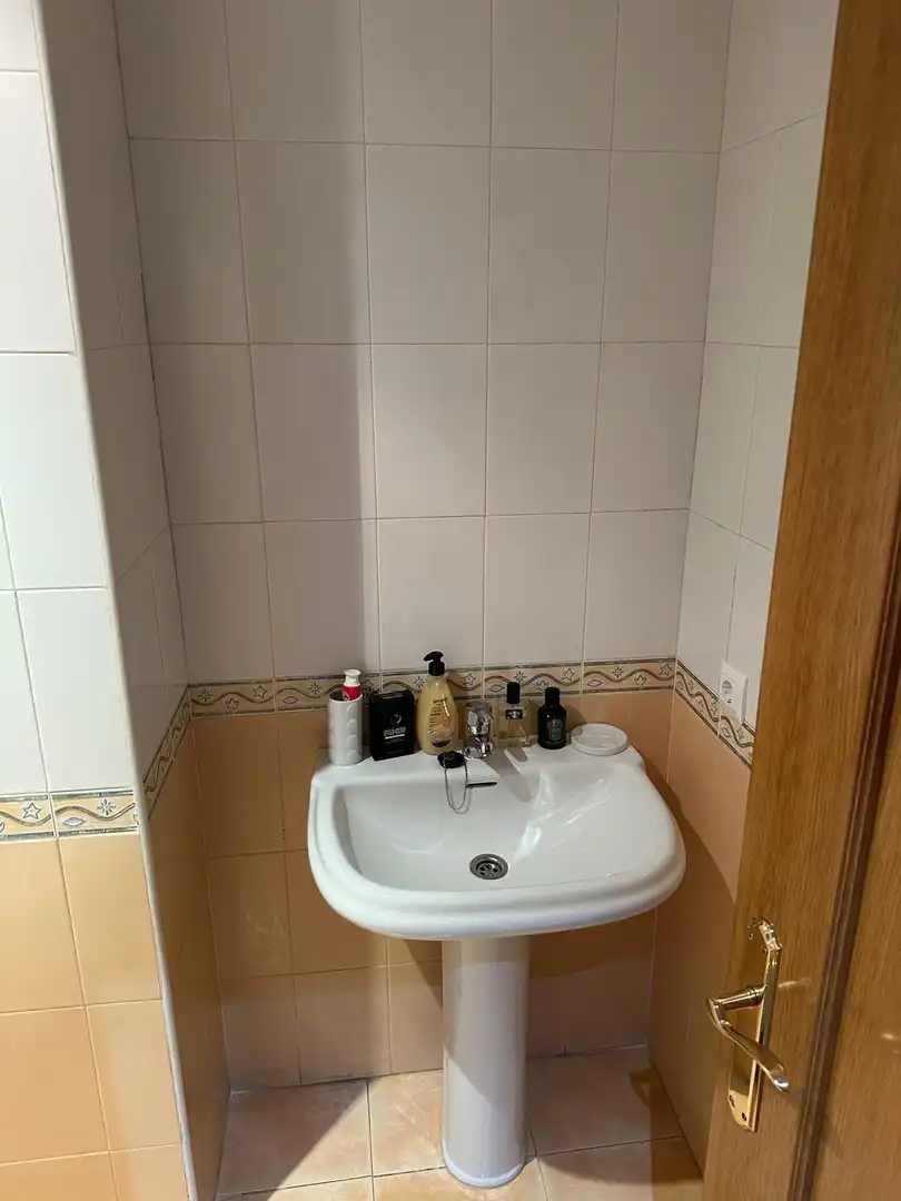 Piso con ascensor en venta en La Estación, imagen 10