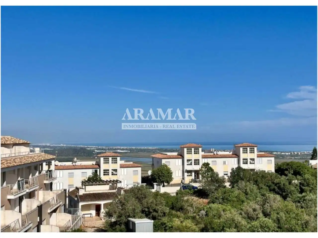 Apartament en venda en Pego amb Aire condicionat, Calefacció i Terrassa