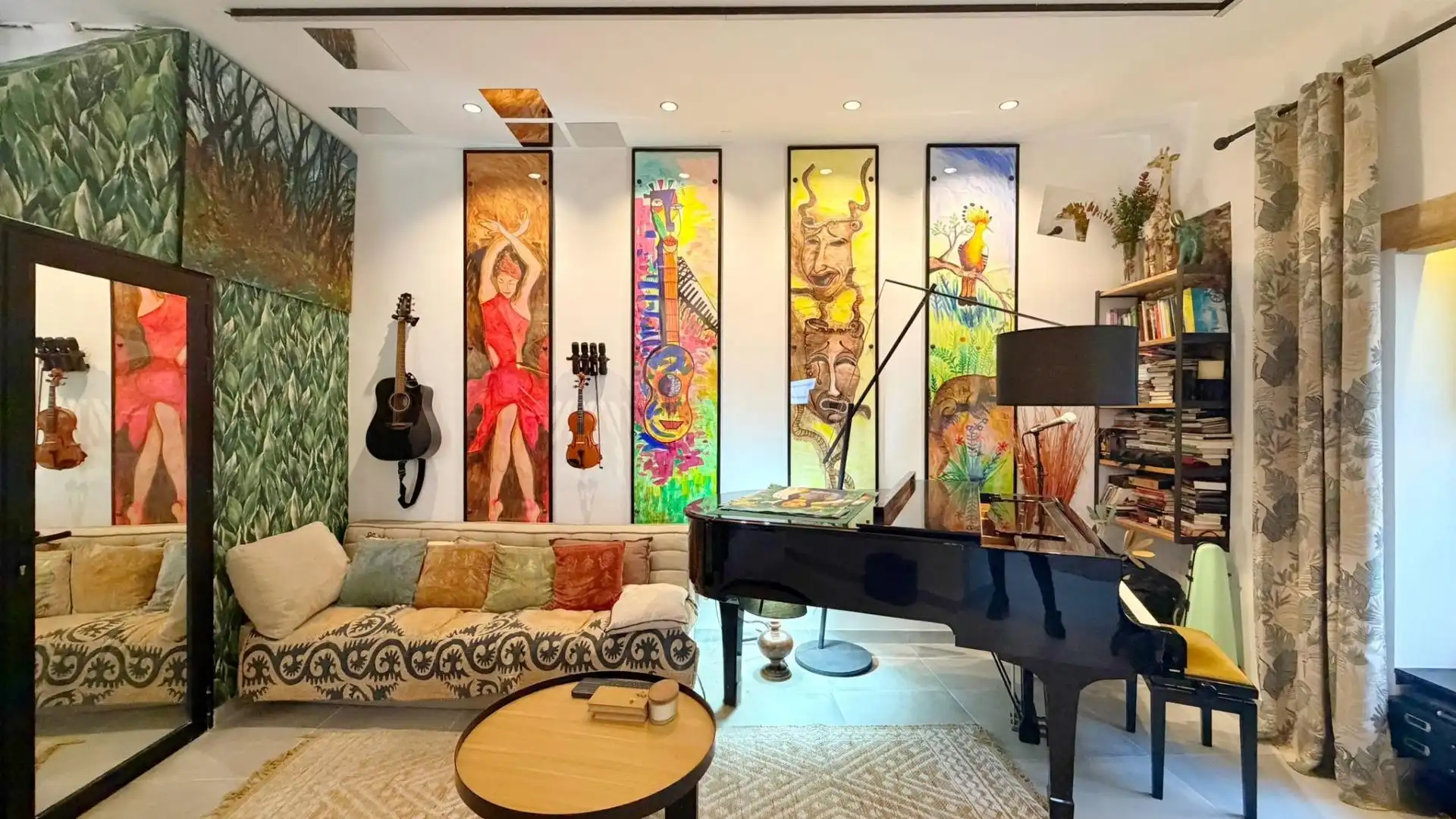 Casa o xalet en venda a ACEQUIA , Miller