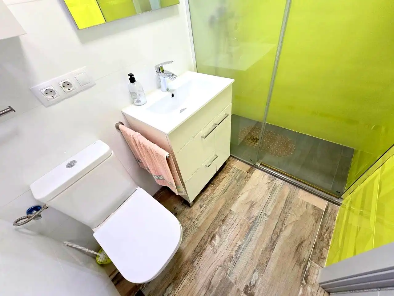Apartment with pool for sale in calle de la Devesa 7, imagen 27