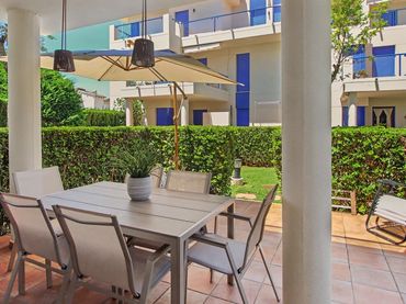 Apartament amb piscina en venda a Devessa - Monte Pego