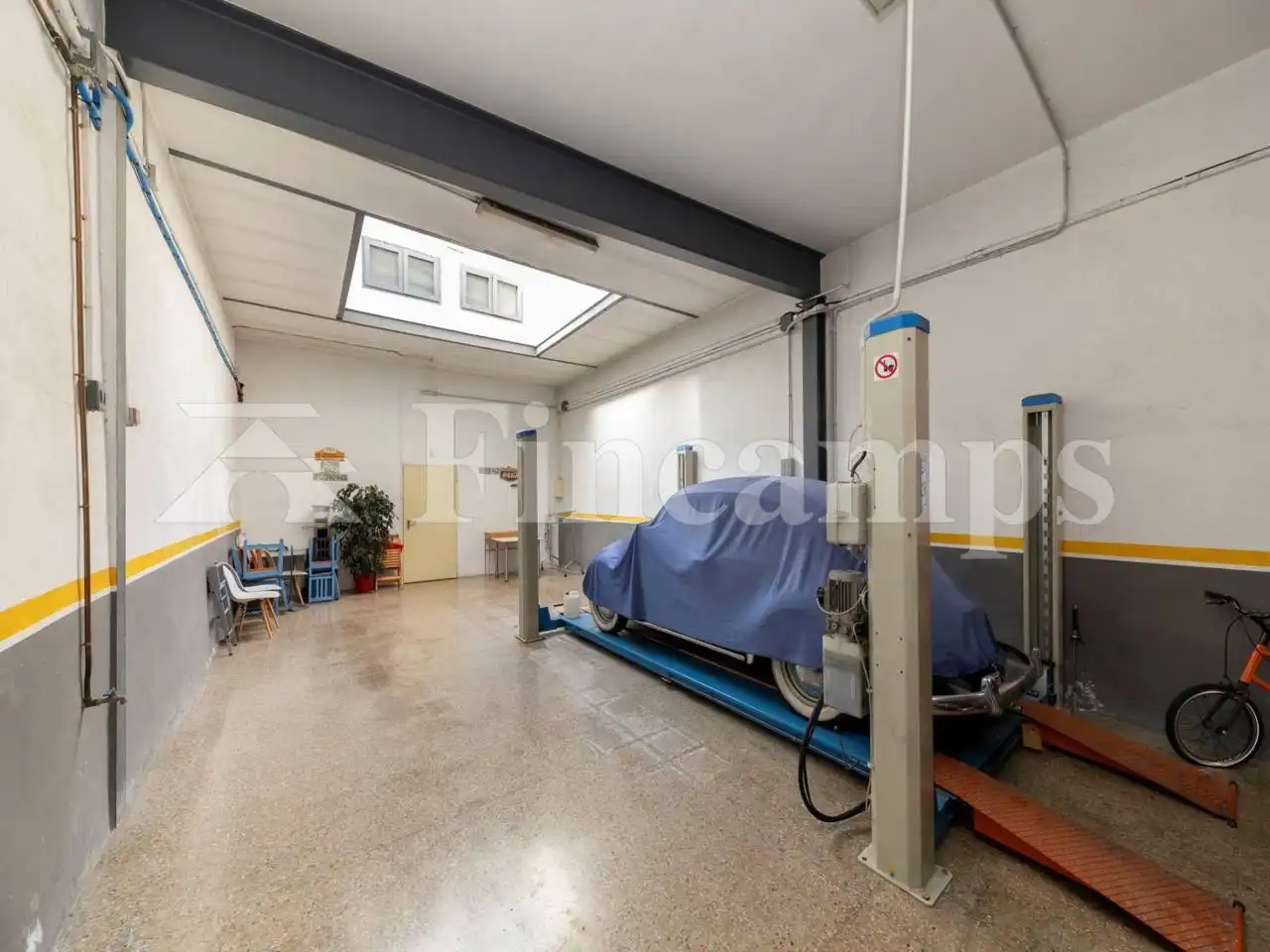 Appartamento con ascensore in vendita a Calle Castellar del Vallès, imagen 4