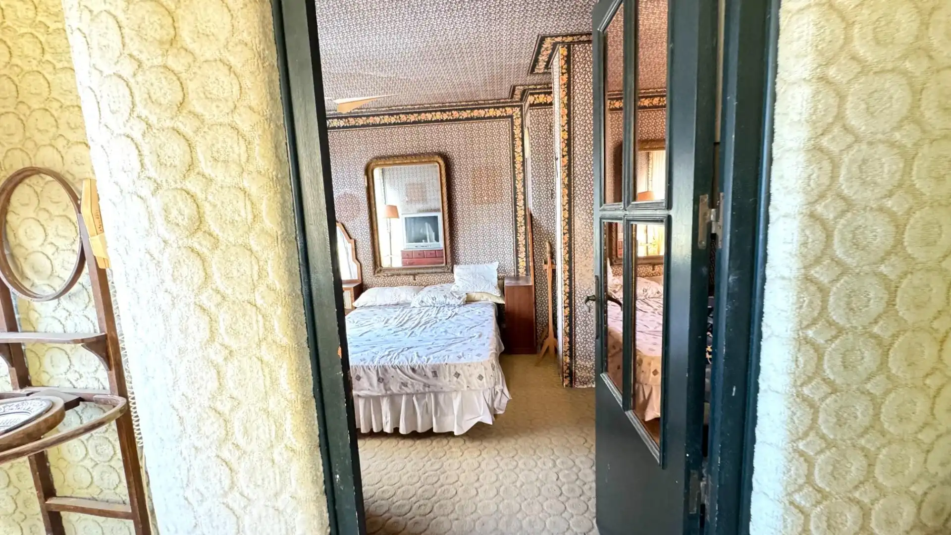 Dormitori de Pis en venda en Alicante / Alacant amb Calefacció, Moblat i Jacuzzi