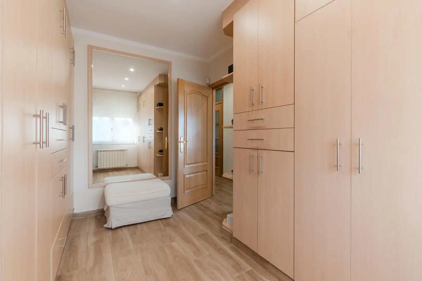 Casa a schiera con terrazza in vendita a Carrer de Girona, imagen 47