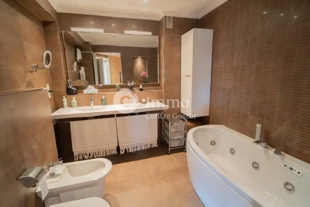 Appartement avec ascenseur à vendre à Avinguda Prat de la Riba, imagen 11
