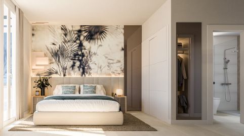 Promoción de obra nueva con esencia mediterránea compuesta por 40 exclusivas viviendas con amplias terrazas, imatge 4