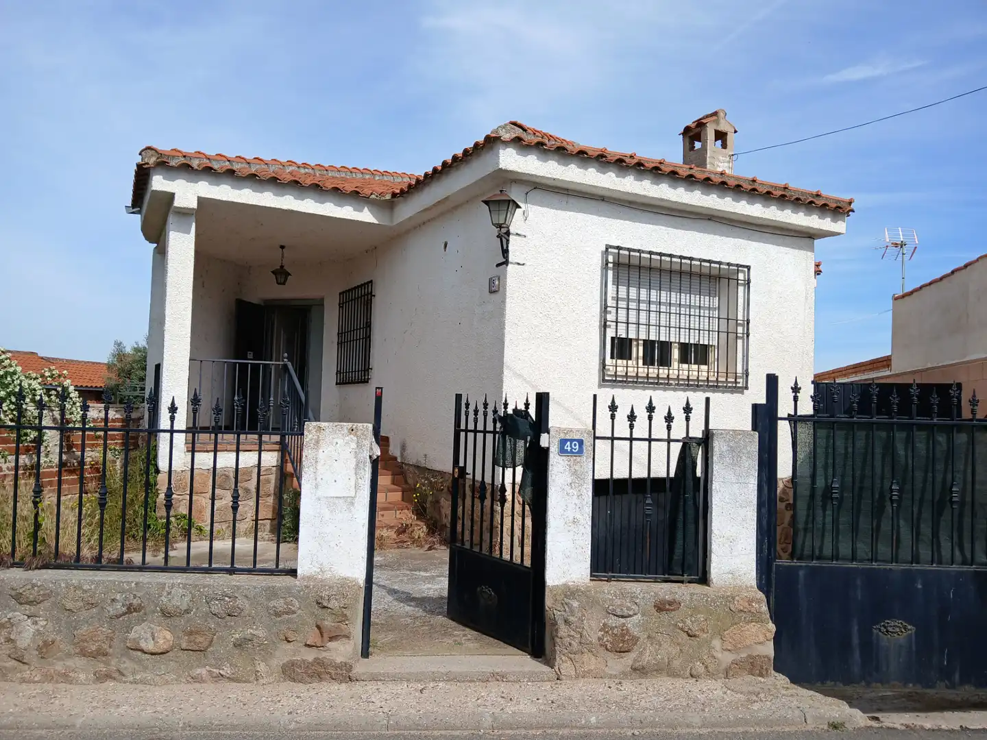 Casa en venda a Calle Guadamur