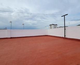 Terrace of House or chalet for sale in Jerez de la Frontera  with Air Conditioner, Heating and Terrace