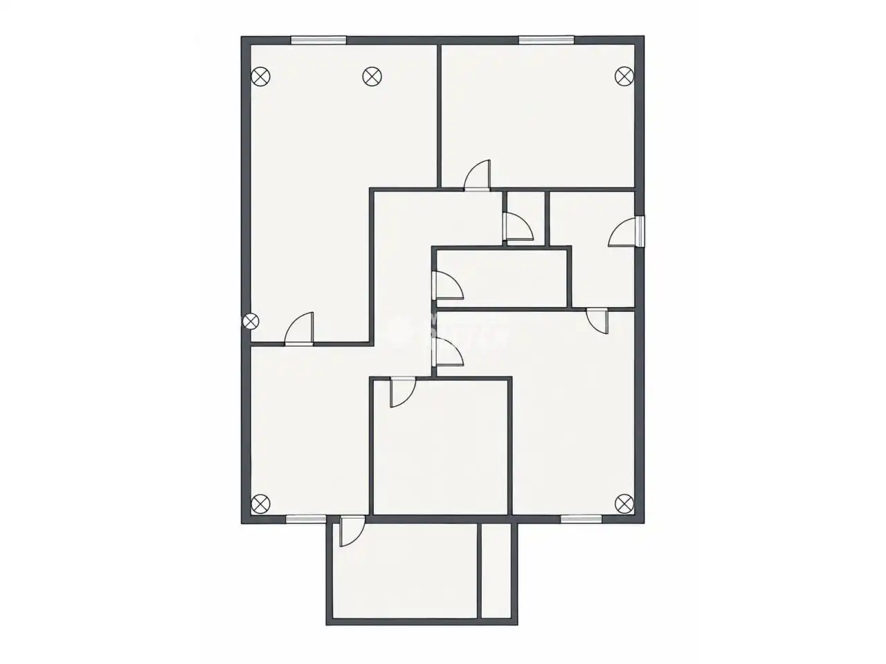 Wohnung mit Terrasse zum Verkauf in Calle Cuatro Santos 25, imagen 43