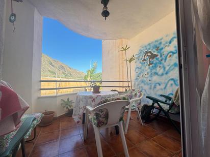 Terrace of Apartment for sale in Polopos  with Terrace and Community pool