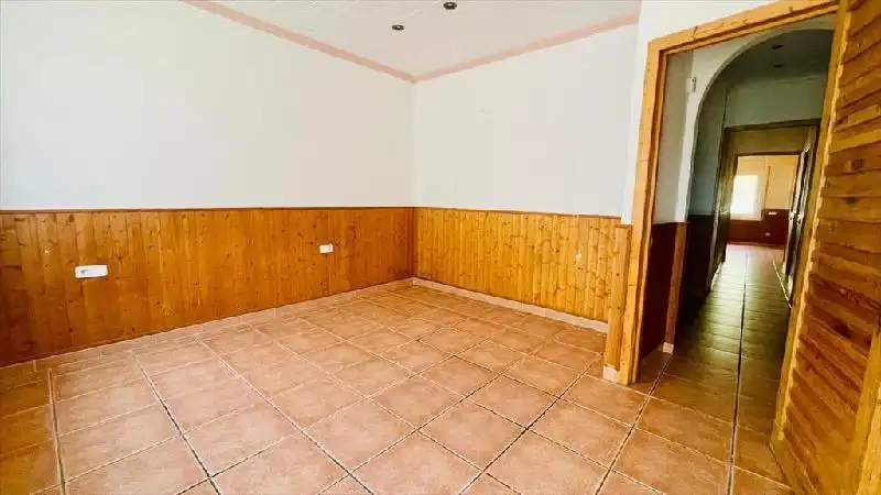 Wohnung zum Verkauf in Sant Vicenç de Castellet mit Terrasse