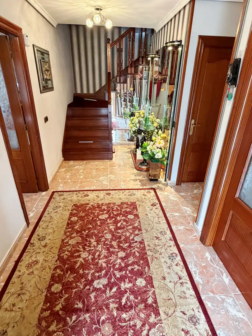 Casa o chalet en venta en Avilés con Calefacción y Terraza