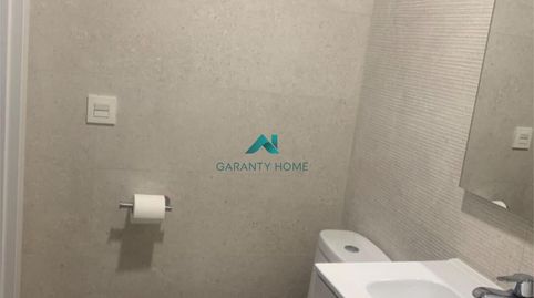 Foto 4 de Loft de alquiler en Casco Histórico, Castellón de la Plana / Castelló de la Plana