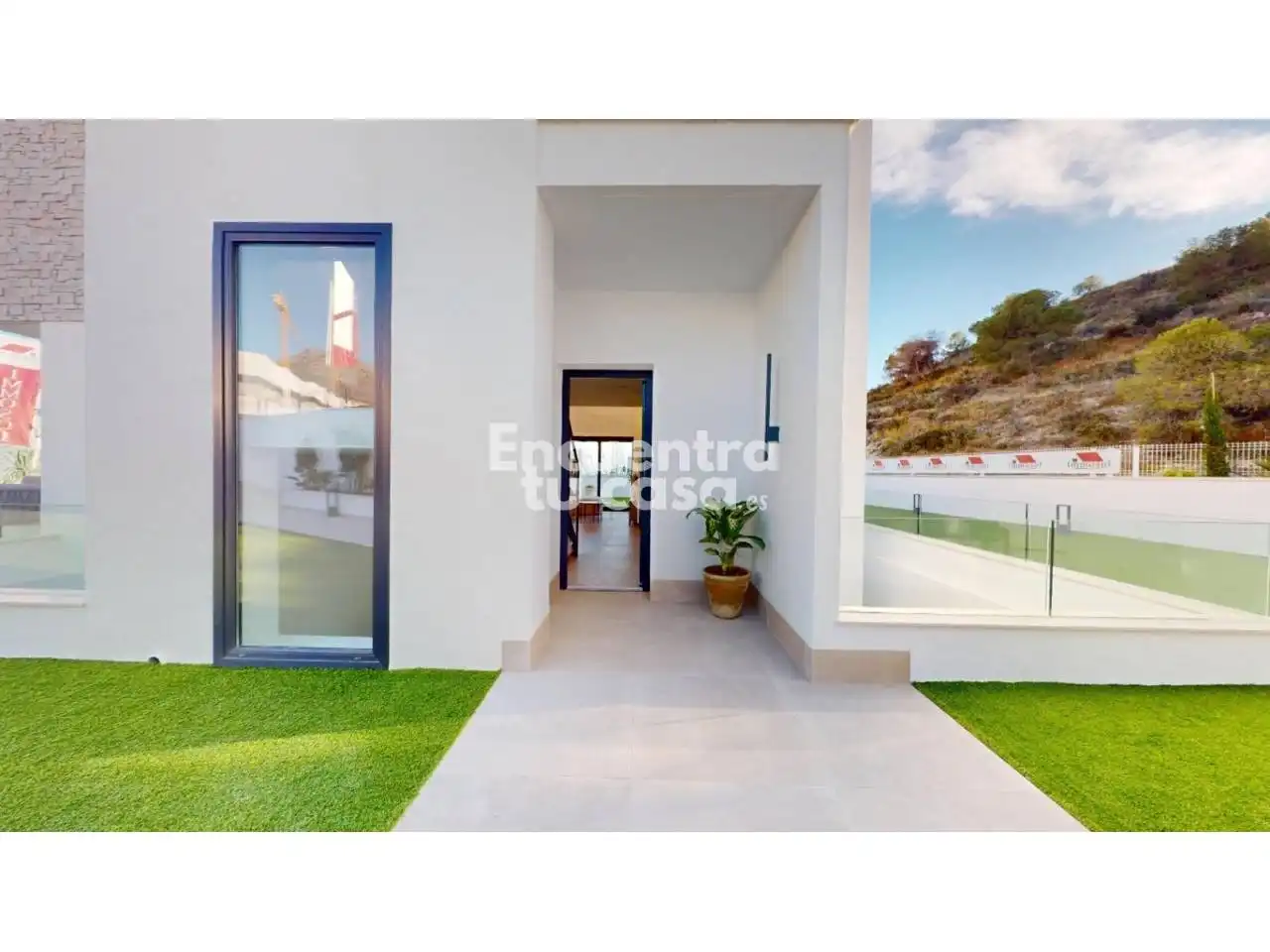 Chalet con piscina en venta en Calle Urbanización Balcón de Finestrat, 03509 Finestrat, imagen 23