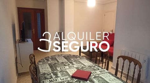 Foto 3 de Piso de alquiler en Sierra Bermeja, Norte, Mérida