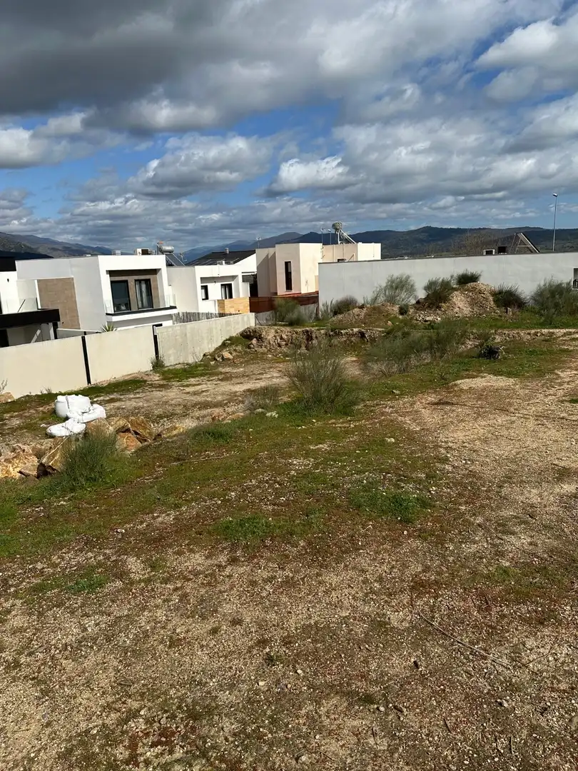 Terreny residencial en venda a Calle Hinojo, imagen 4