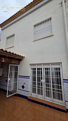 Casa-chalet en Venta en Sedavi en Alaquàs