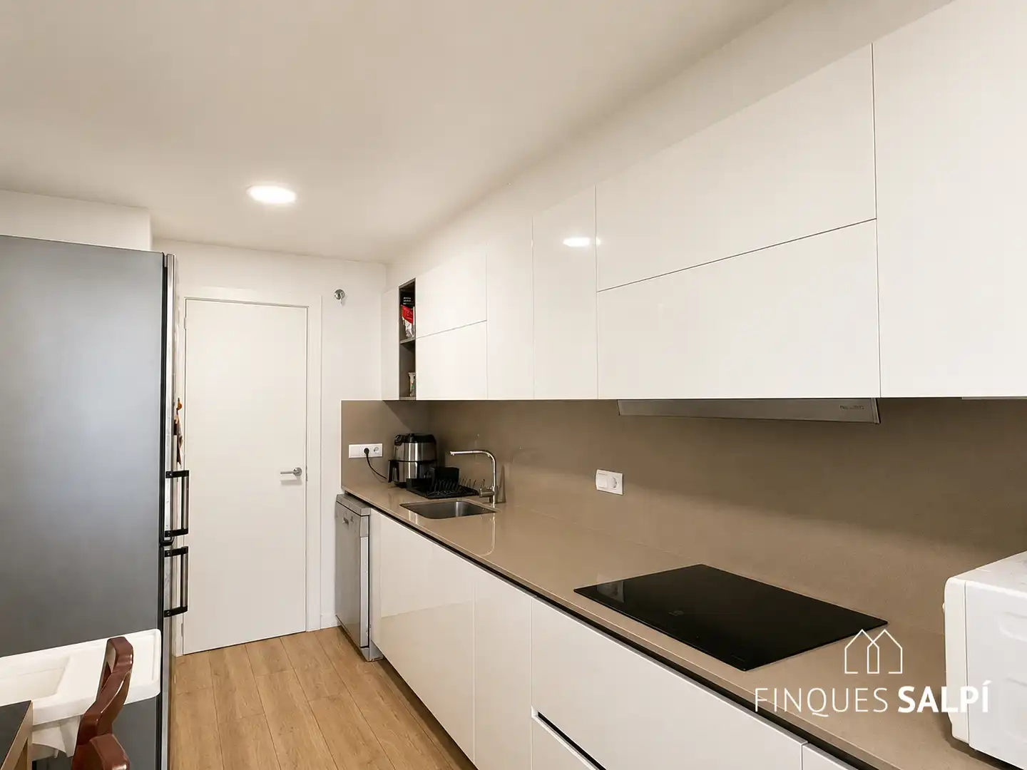 Appartement avec piscine à vendre à Pla de Salt, imagen 17