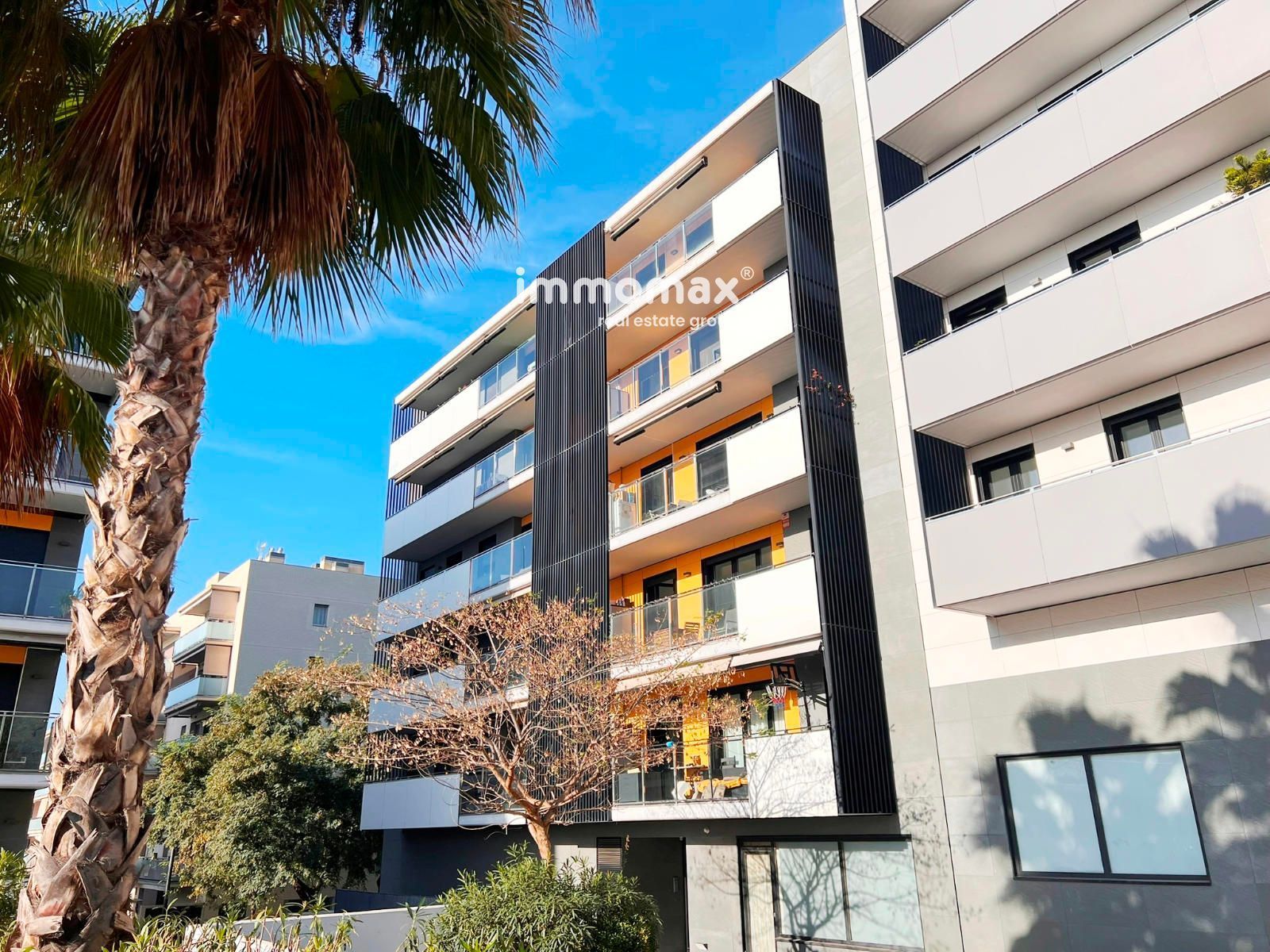 Flat for sale in DISTRITO MAS LLUÍ - ELS MIRALLS, Mas Lluí - Els Miralls