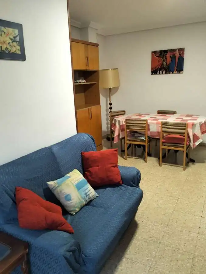 Appartement avec ascenseur à louer à San Bernardo - Carmelitas - Campus, imagen 11