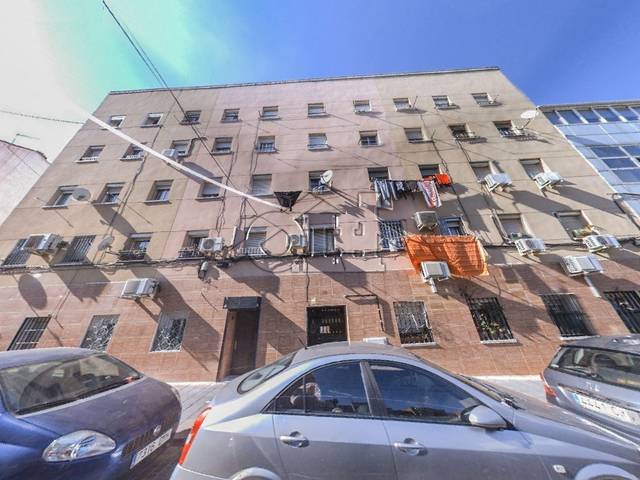 Piso en Venta en Calle del Doctor Bellido en San Diego