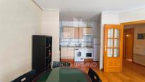 Kitchen of Flat for sale in Salamanca Capital