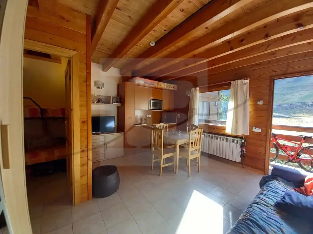 Appartement compact à louer à Soldeu - Incles, imagen 3