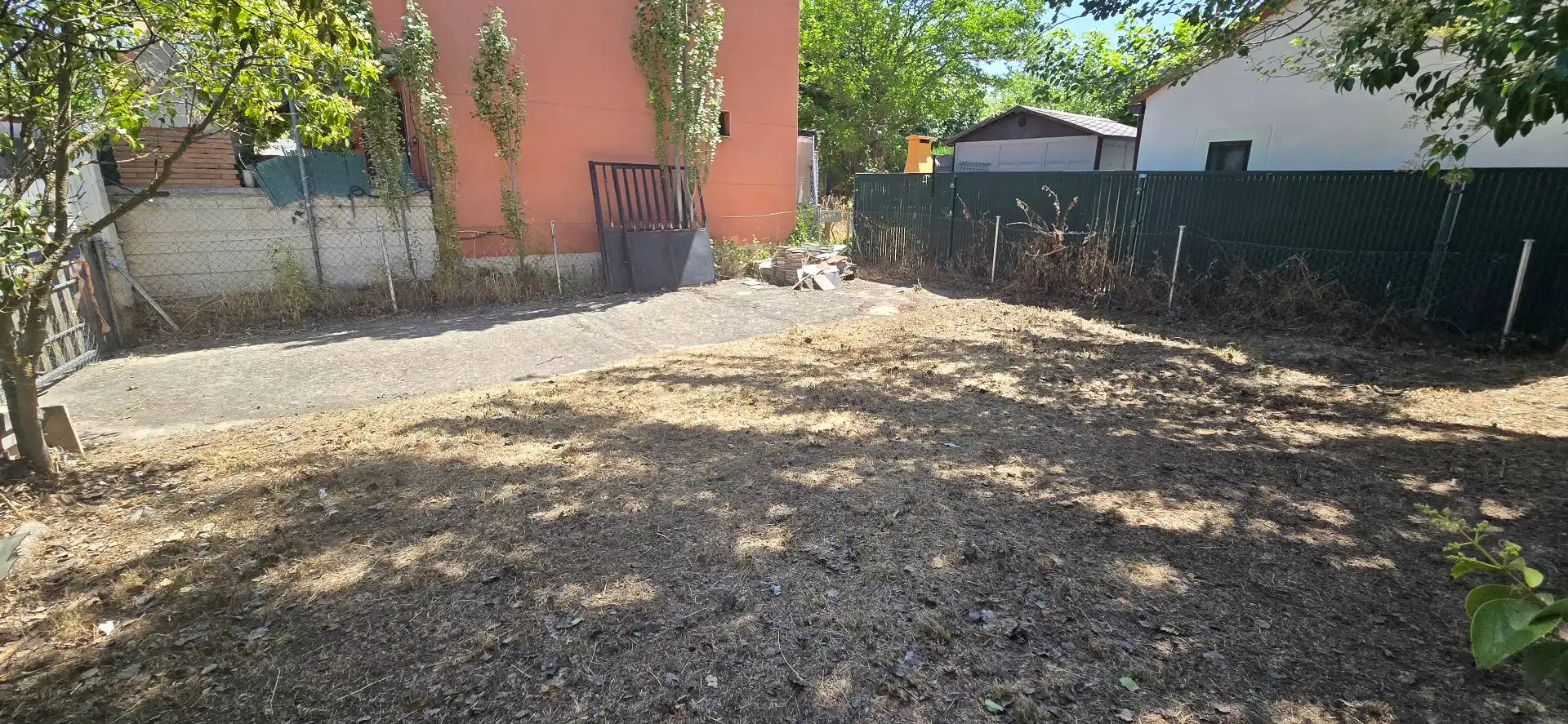 Casa o xalet en venda a Calle el Naranjo, 19, Ituero y Lama