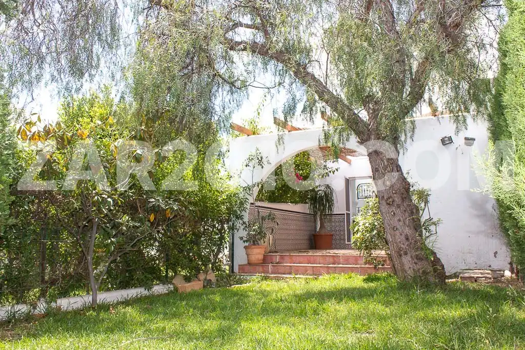 Houses for rent in Calle Rumina, El Palmeral