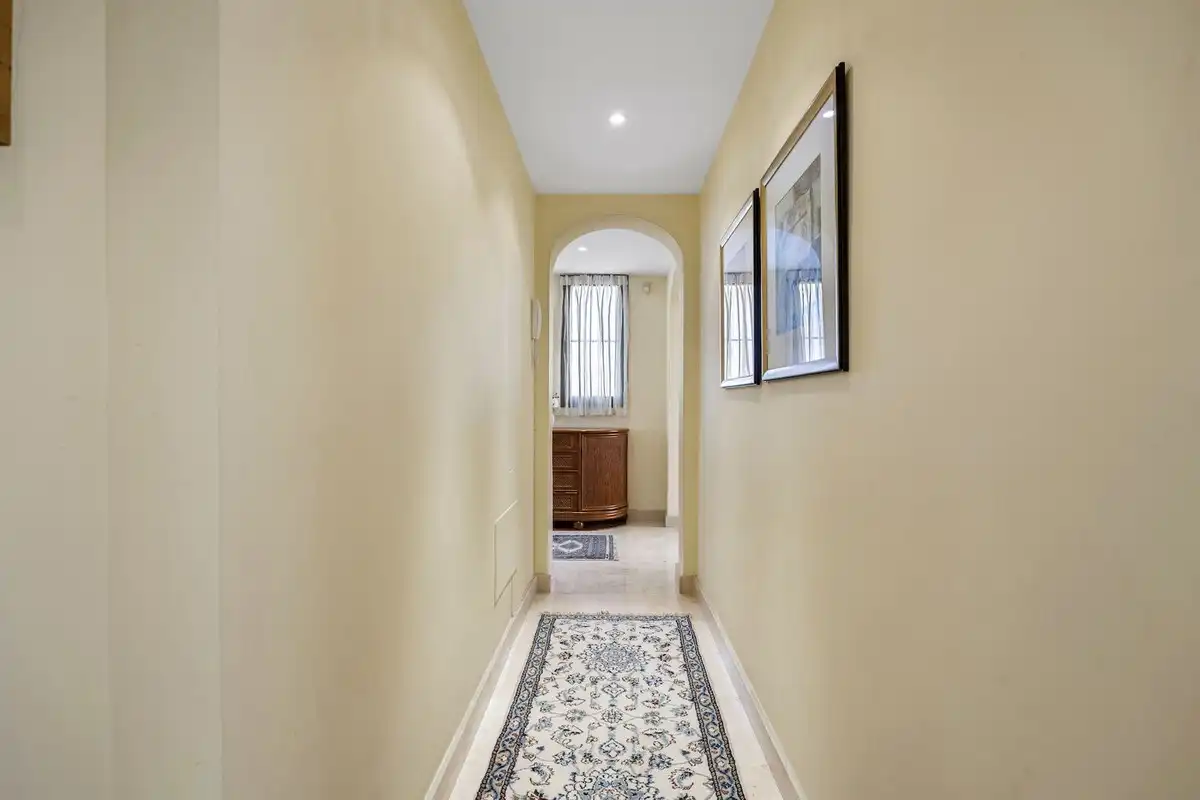 Attic for sale in Los Arqueros - Puerto del Almendro