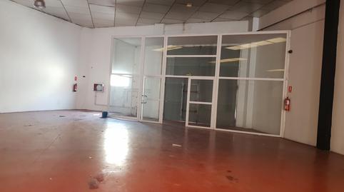 Photo 5 of Industrial buildings for rent in Carrer Coscollar, Polígono del Aeropuerto, Manises