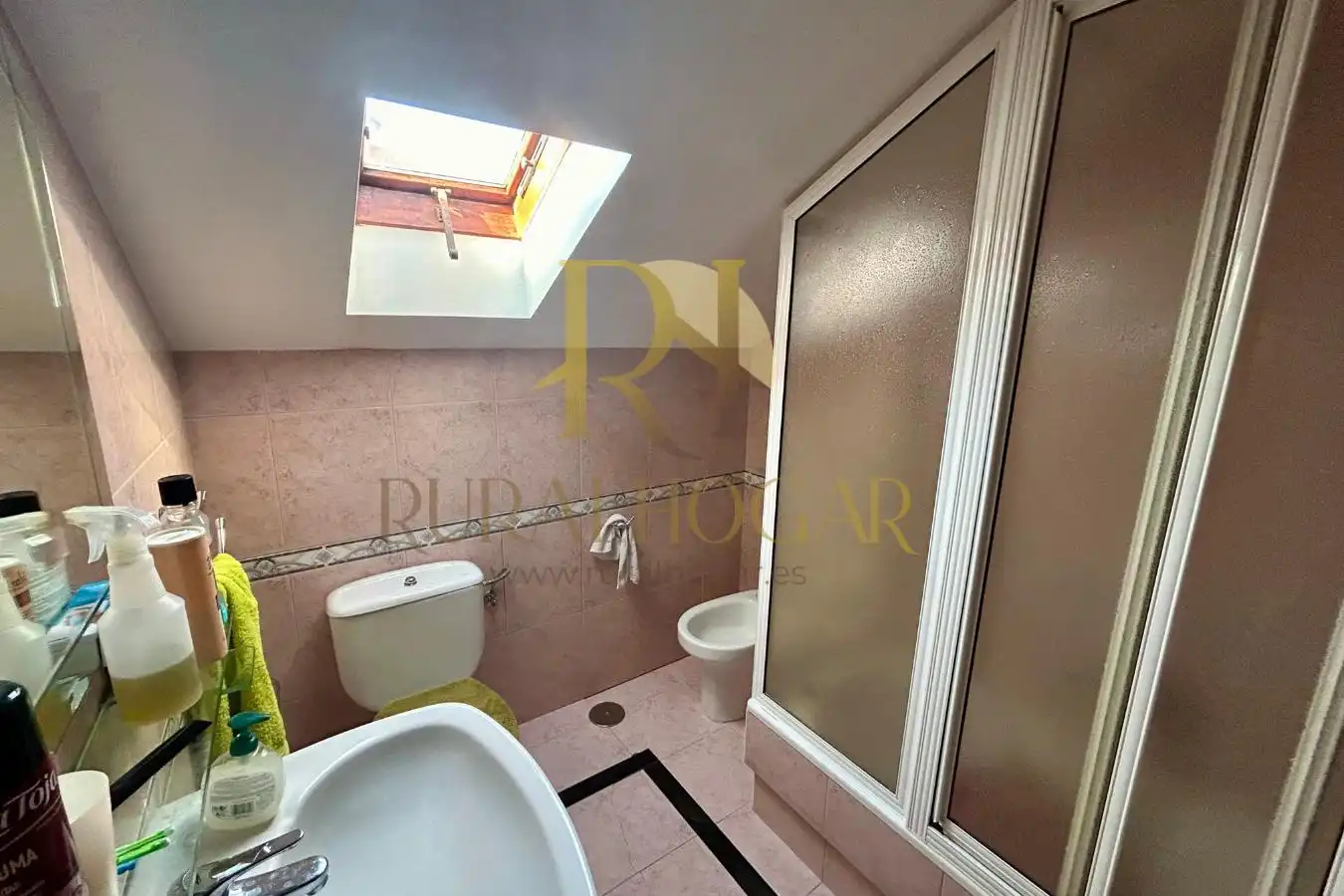 Casa o xalet en venda a Avenida la Bañeza, 48, Villarejo de Órbigo
