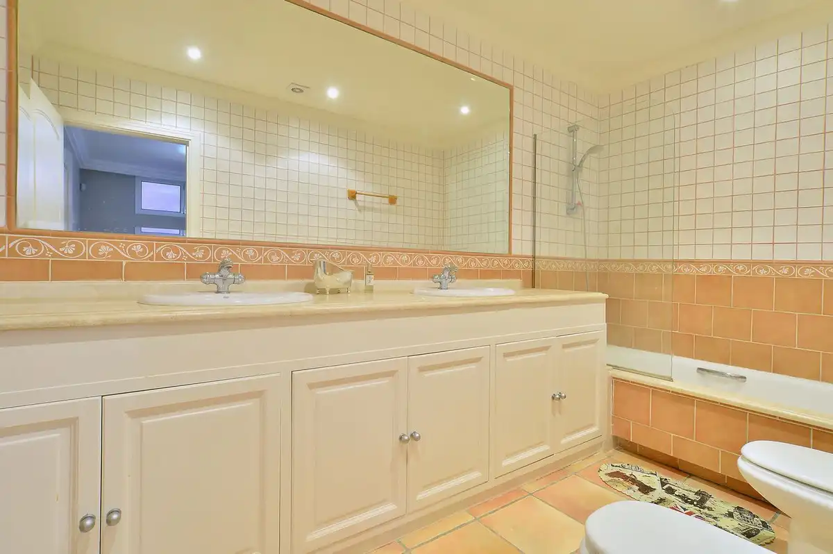 Casa amb piscina en venda a Nueva Andalucía, imagen 8