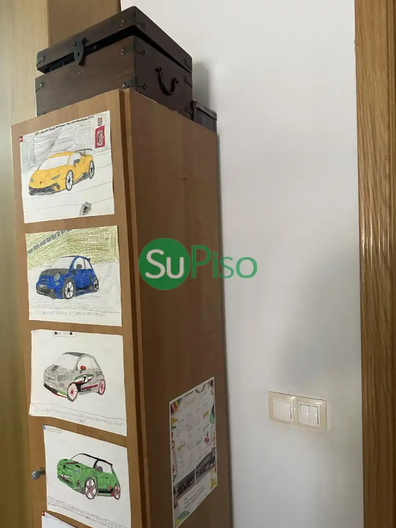 Estudio en venta en Yeles con Aire acondicionado, Calefacción y Amueblado