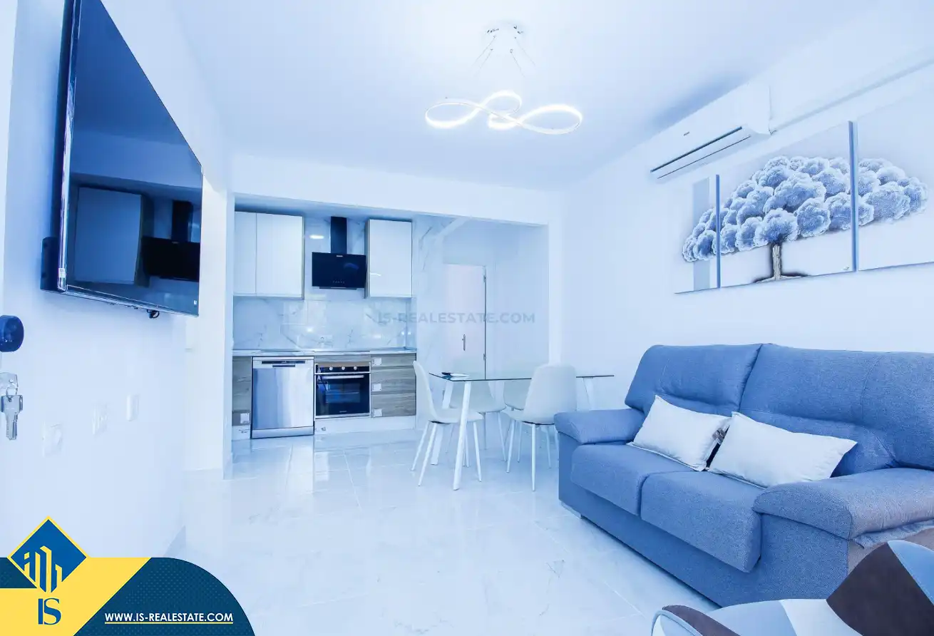 Apartament amb piscina en venda a Centro, imagen 3