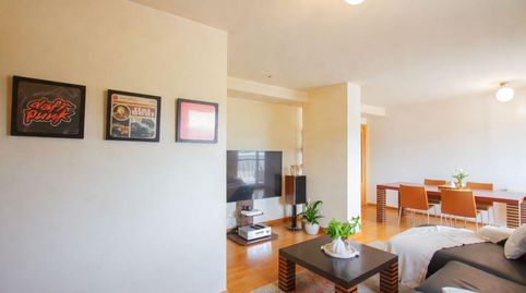 Foto 4 de Ático en venta en Larrache, Iza / Itza, Navarra
