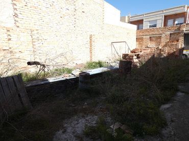 Terreno residenziale in vendita a Casco Urbano