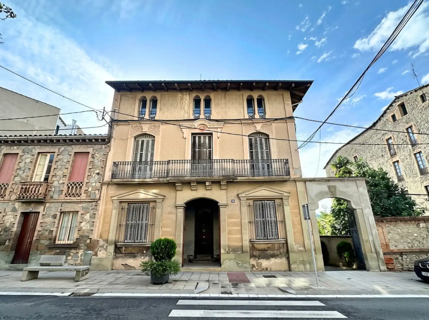 Villa avec terrasse à vendre à Carrer Jaume Balmes, imagen 2