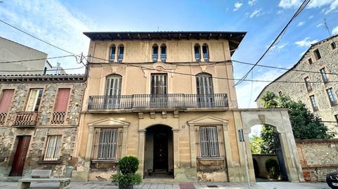 Foto 2 de Casa o xalet en venda a Carrer Jaume Balmes, Torelló, Barcelona